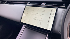 Land Rover Range Rover Velar 2.0 D200 MHEV Dynamic HSE 5dr Auto Diesel Estate